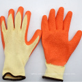 Guantes de algodón poli